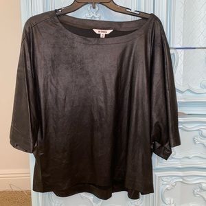 BB Dakota Black Top